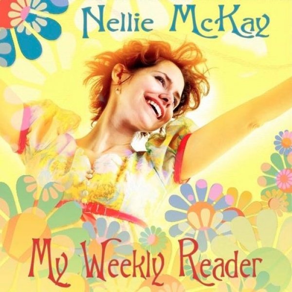Album Nellie McKay - My Weekly Reader