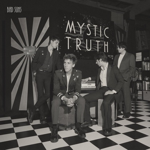 Mystic Truth - album