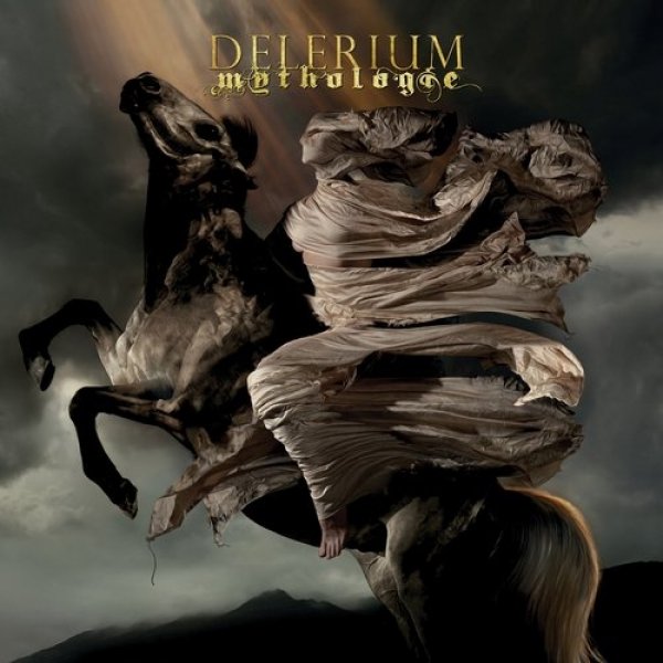 Album Delerium - Mythologie