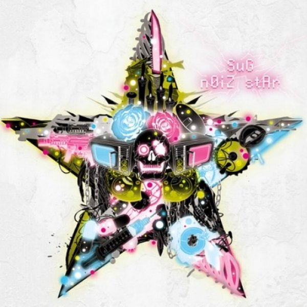 Album SuG - N0iz Star