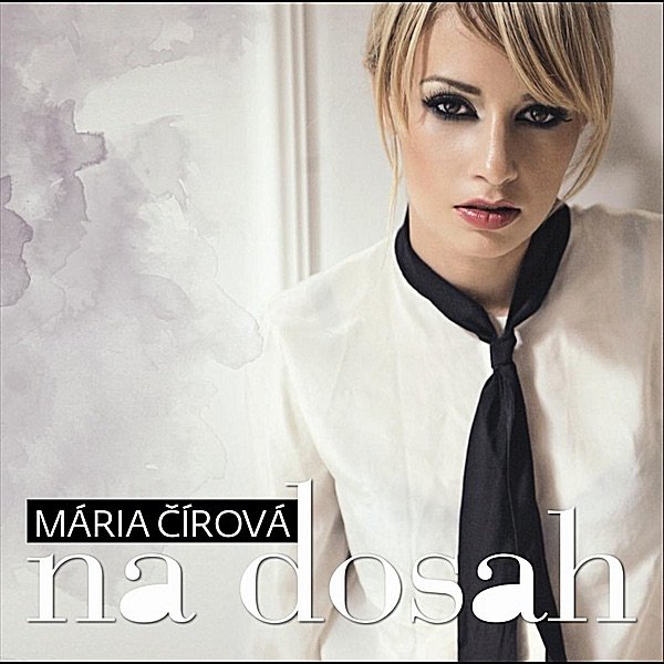 Album Mária Čírová - Na dosah