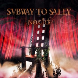 Subway to Sally Nackt, 2006