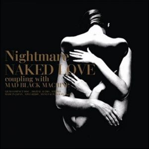 Album Nightmare - Naked Love