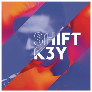 Album Shift K3Y - Name & Number