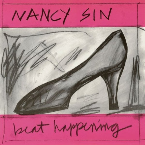 Album Beat Happening - Nancy Sin