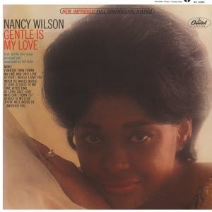 Album Nancy Wilson - Gentle Is My Love