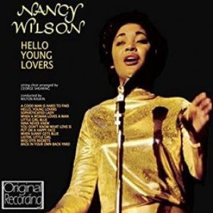 Nancy Wilson Hello Young Lovers, 1962