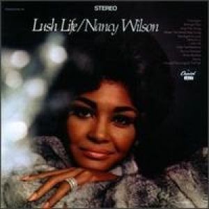 Album Nancy Wilson - Lush Life