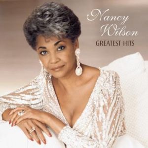 Album Nancy Wilson - Nancy Wilson