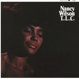 Album Nancy Wilson - Tender Loving Care