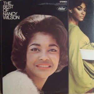 Album Nancy Wilson - The Best of Nancy Wilson