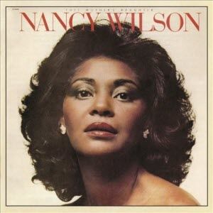 Album Nancy Wilson - This Mother