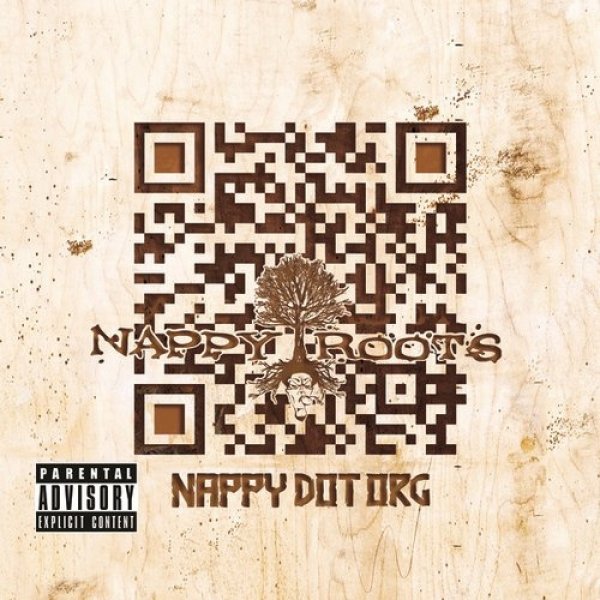 Nappy Dot Org - album