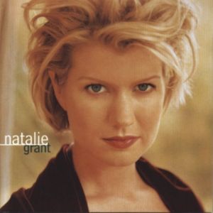 Album Natalie Grant - Natalie Grant