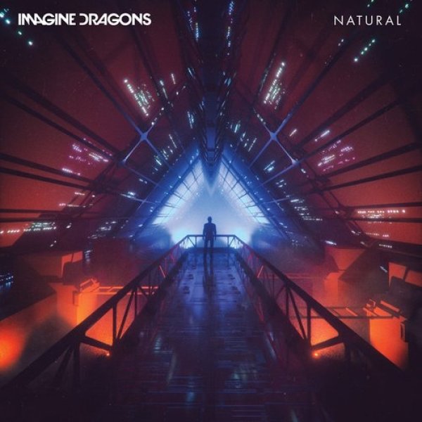 Album Imagine Dragons - Natural
