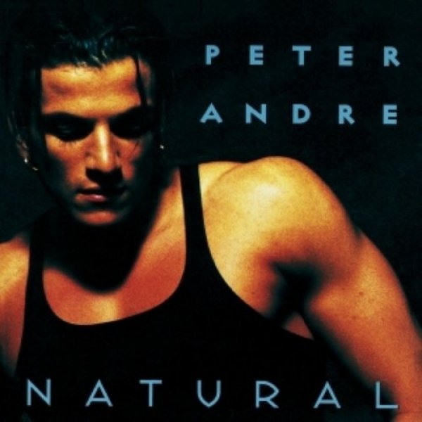 Album Peter Andre - Natural