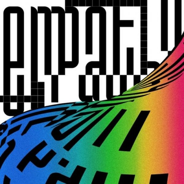 NCT 2018 Empathy - album
