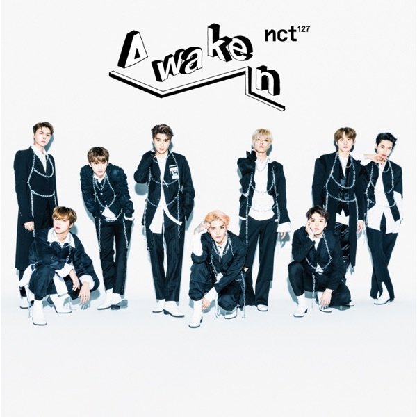 Album NCT - Awaken