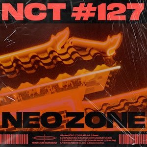 Neo Zone - album