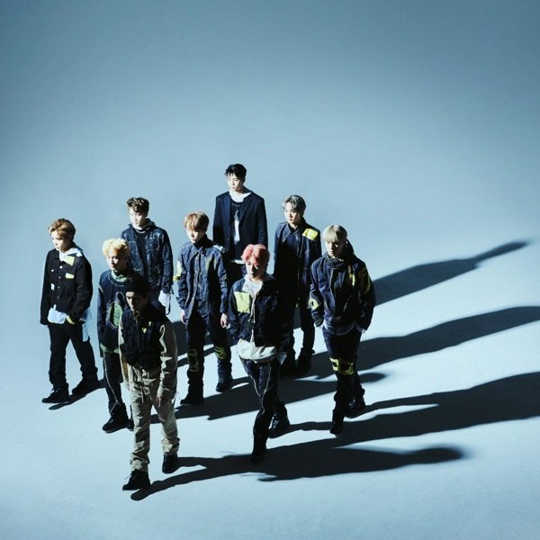 Album NCT - We Are Superhuman