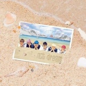 Album NCT - We Young