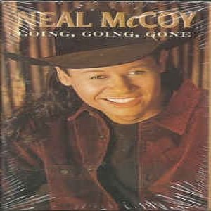 Album Neal McCoy - Going, Going, Gone