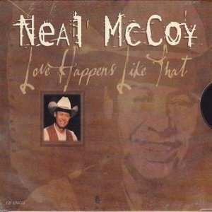 Album Neal McCoy - Love Happens Like That