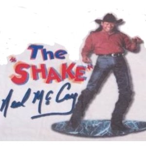 Album Neal McCoy - The Shake