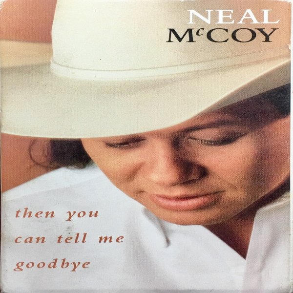 Then You Can Tell Me Goodbye - album