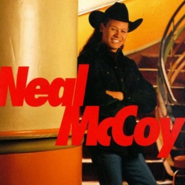 Neal McCoy Neal McCoy, 1996