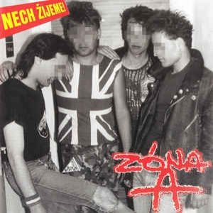 Zóna A Nech žijeme!, 1999