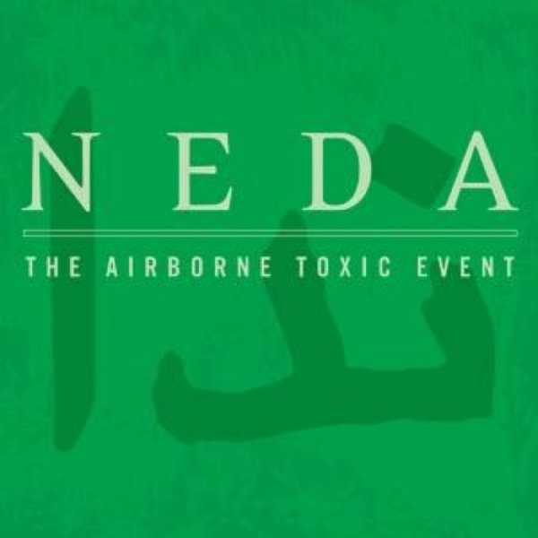 Album Neda - The Airborne Toxic Event