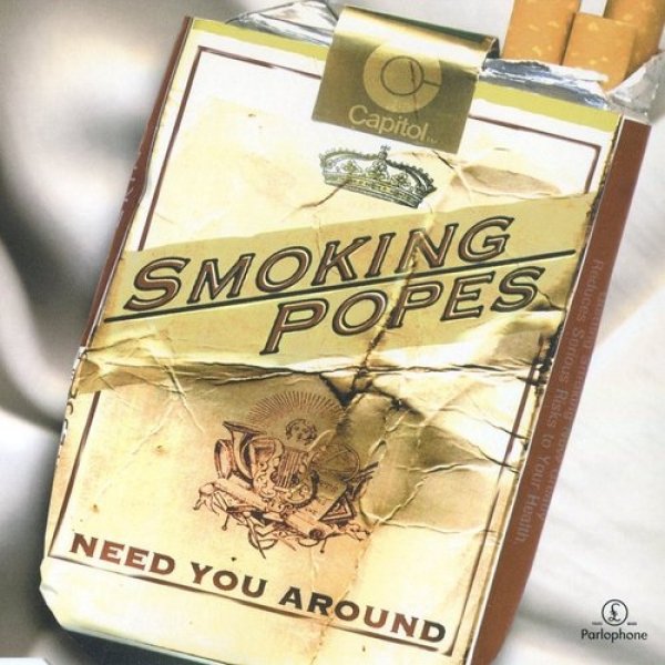 Album Smoking Popes - Need You Around