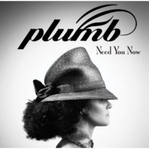 Album Plumb - Need You Now