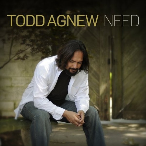 Album Todd Agnew - Need