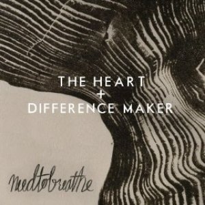 Album Needtobreathe - Difference Maker