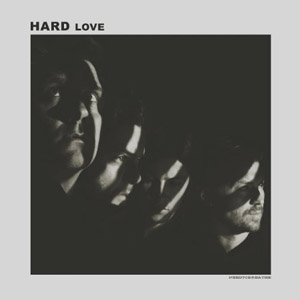 Album Needtobreathe - HARD LOVE
