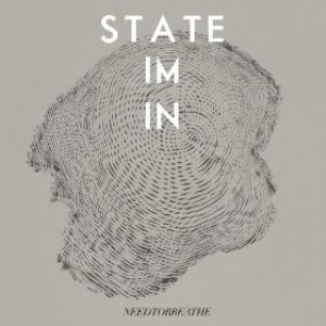 State I'm In Album 