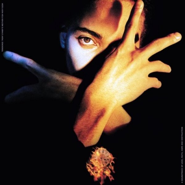 Terence Trent D'Arby Neither Fish nor Flesh, 1989