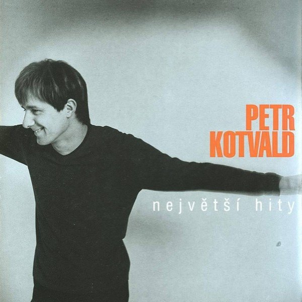 Album Petr Kotvald - Největší hity