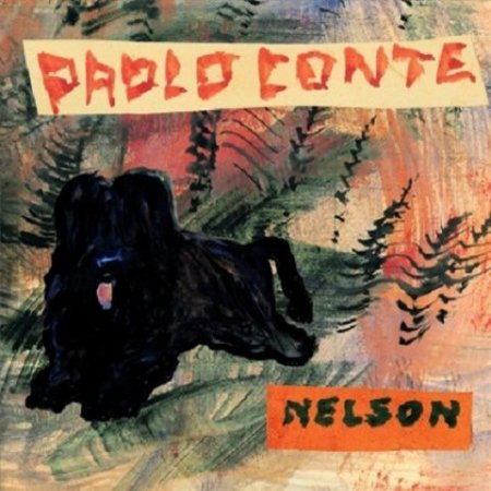 Album Paolo Conte - Nelson