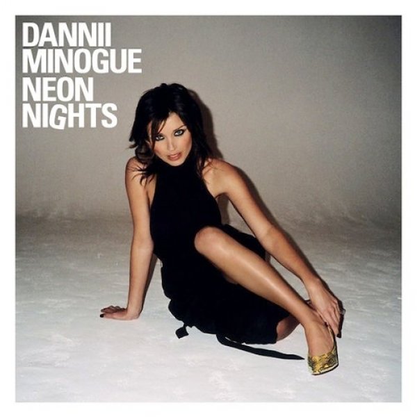 Album Dannii Minogue - Neon Nights
