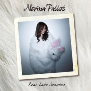 Album Real Late Starter - Nerina Pallot