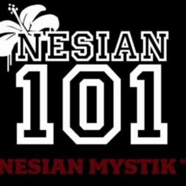 Album Nesian Mystik - Nesian 101