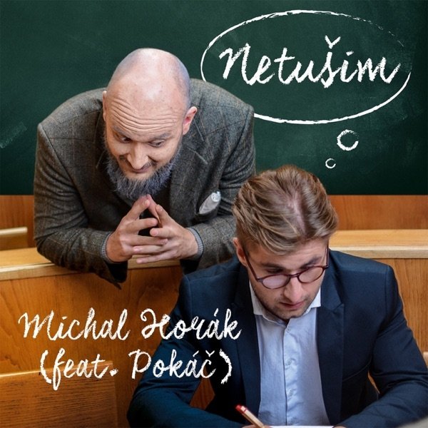 Album Michal Horák - Netušim