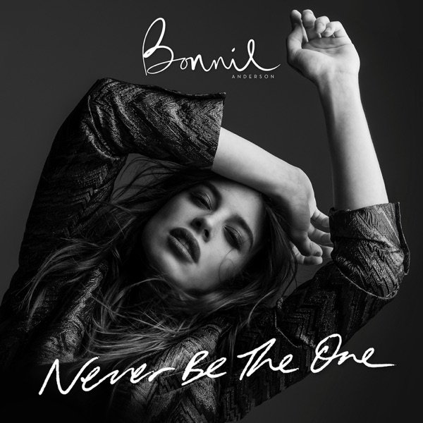 Album Bonnie Anderson - Never Be the One