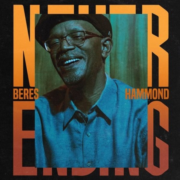 Album Beres Hammond - Never Ending