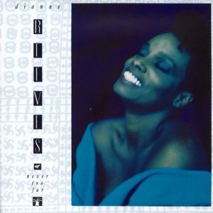 Album Dianne Reeves - Never Too Far