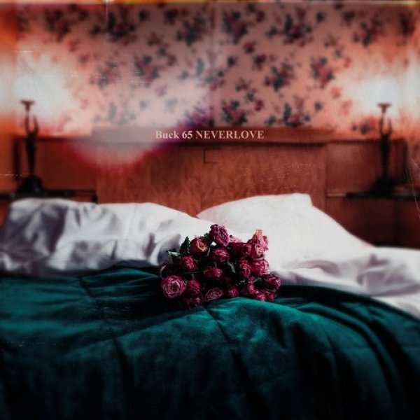 Neverlove - album
