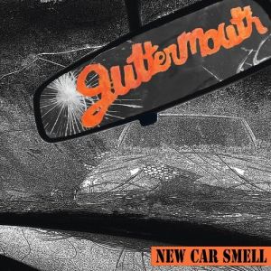 Album Guttermouth - New Car Smell 